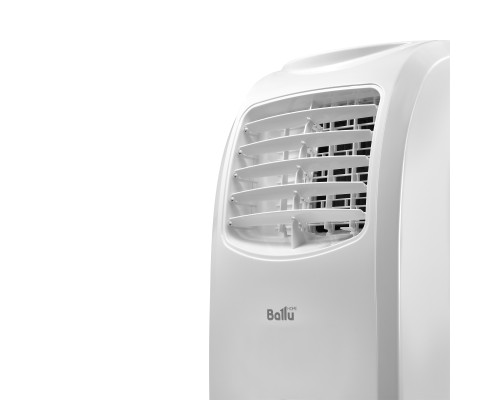 Мобильный кондиционер Ballu INDIE BPAC-09 CP-IN_22Y