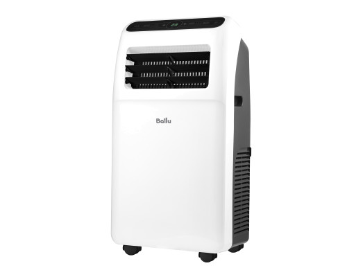 Кондиционер мобильный Ballu Aura BPAC-09 CP/N1_24Y Кондиционер мобильный Ballu Aura BPAC-09 CP/N1_24Y