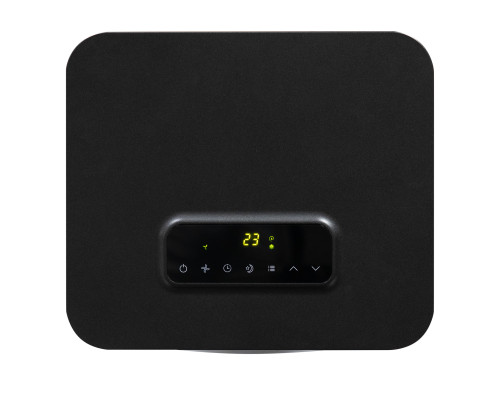 Кондиционер мобильный Ballu Twinkle BPAC-09 DWB/N6 Blue