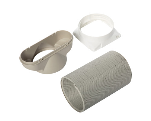 Кондиционер мобильный Ballu Twinkle BPAC-09 DWB/N6 Blue