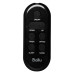 Кондиционер мобильный Ballu Twinkle BPAC-09 DWB/N6 Blue в комплекте с адаптером Ballu UniPort 1.0