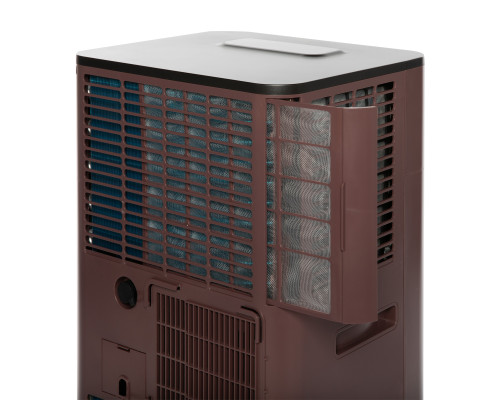 Кондиционер мобильный Ballu Twinkle BPAC-09 DWR/N6 Red