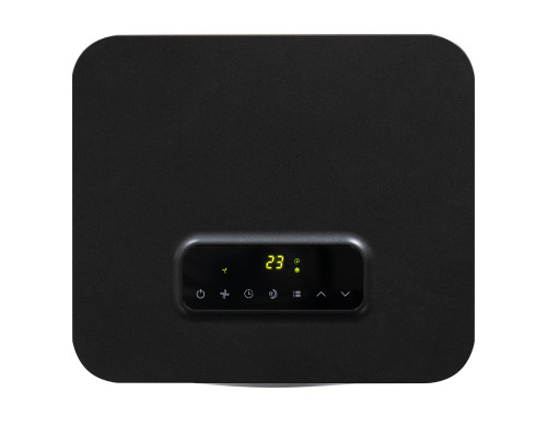 Кондиционер мобильный Ballu Twinkle BPAC-09 DWR/N6 Red