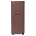 Кондиционер мобильный Ballu Twinkle BPAC-09 DWR/N6 Red в комплекте с адаптером Ballu UniPort 1.0