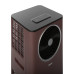 Кондиционер мобильный Ballu Twinkle BPAC-09 DWR/N6 Red в комплекте с адаптером Ballu UniPort 1.0