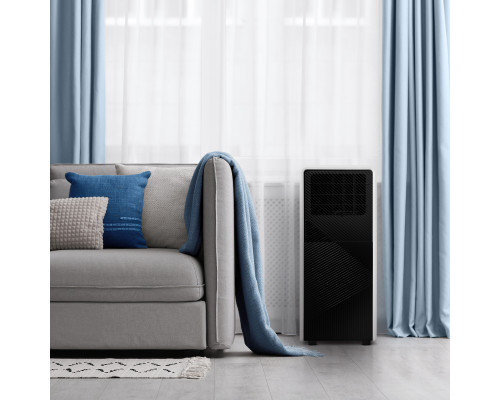 Кондиционер мобильный Ballu Stella BPAC-09 EG/N6