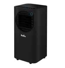 Кондиционер мобильный Ballu Eclipse BPAC-10 EPB/N6 black