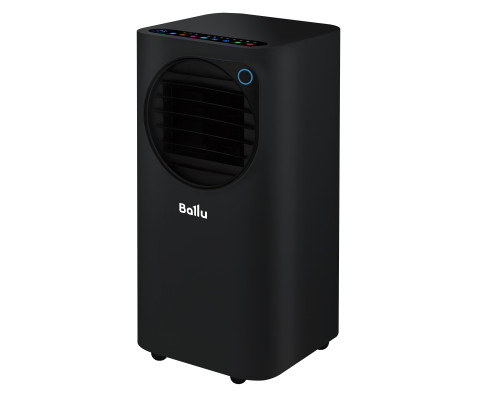 Кондиционер мобильный Ballu Eclipse BPAC-10 EPB/N6 black Кондиционер мобильный Ballu Eclipse BPAC-10 EPB/N6 black