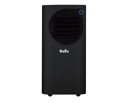 Кондиционер мобильный Ballu Eclipse BPAC-10 EPB/N6 black Кондиционер мобильный Ballu Eclipse BPAC-10 EPB/N6 black
