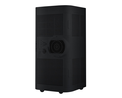Кондиционер мобильный Ballu Eclipse BPAC-10 EPB/N6 black Кондиционер мобильный Ballu Eclipse BPAC-10 EPB/N6 black