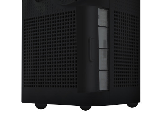Кондиционер мобильный Ballu Eclipse BPAC-10 EPB/N6 black Кондиционер мобильный Ballu Eclipse BPAC-10 EPB/N6 black