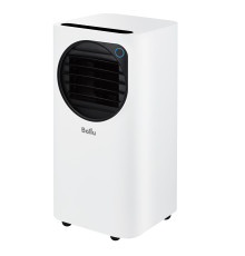 Кондиционер мобильный Ballu Eclipse BPAC-10 EPW/N6 white