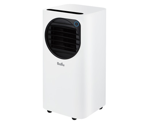Кондиционер мобильный Ballu Eclipse BPAC-10 EPW/N6 white Кондиционер мобильный Ballu Eclipse BPAC-10 EPW/N6 white