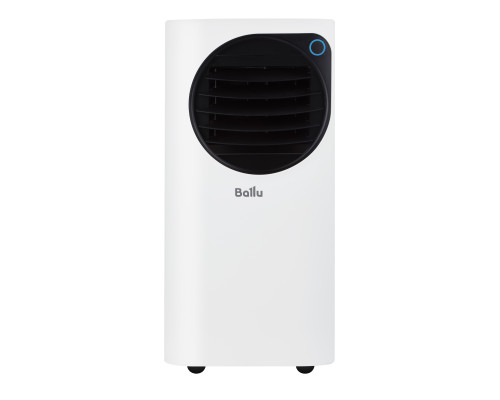 Кондиционер мобильный Ballu Eclipse BPAC-10 EPW/N6 white Кондиционер мобильный Ballu Eclipse BPAC-10 EPW/N6 white
