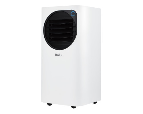 Кондиционер мобильный Ballu Eclipse BPAC-10 EPW/N6 white Кондиционер мобильный Ballu Eclipse BPAC-10 EPW/N6 white