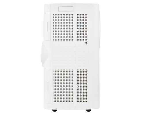 Кондиционер мобильный Ballu Eclipse BPAC-10 EPW/N6 white Кондиционер мобильный Ballu Eclipse BPAC-10 EPW/N6 white