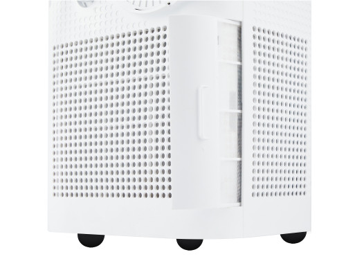 Кондиционер мобильный Ballu Eclipse BPAC-10 EPW/N6 white Кондиционер мобильный Ballu Eclipse BPAC-10 EPW/N6 white