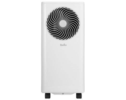 Кондиционер мобильный Ballu Orbis BPAC-10 OR/N6 Кондиционер мобильный Ballu Orbis BPAC-10 OR/N6