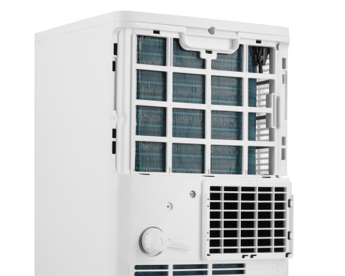 Кондиционер мобильный Ballu Orbis BPAC-10 OR/N6 Кондиционер мобильный Ballu Orbis BPAC-10 OR/N6