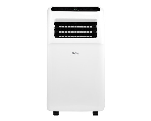 Кондиционер мобильный Ballu Aura BPAC-12 CP/N1_24Y Кондиционер мобильный Ballu Aura BPAC-12 CP/N1_24Y