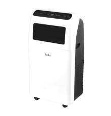 Кондиционер мобильный Ballu Aura BPAC-12 CP/N1_24Y в комплекте с адаптером Ballu UniPort 1.0