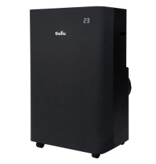 Кондиционер мобильный Ballu Velure BPAC-12 EW/N6