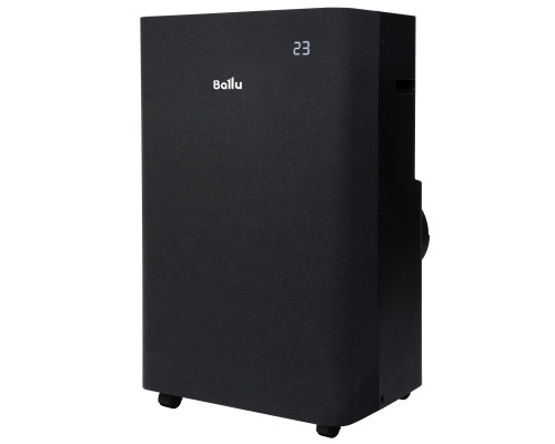 Кондиционер мобильный Ballu Velure BPAC-12 EW/N6 Кондиционер мобильный Ballu Velure BPAC-12 EW/N6