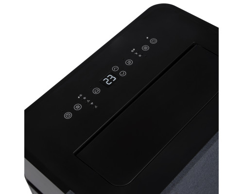Кондиционер мобильный Ballu Velure BPAC-12 EW/N6 Кондиционер мобильный Ballu Velure BPAC-12 EW/N6