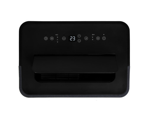 Кондиционер мобильный Ballu Velure BPAC-12 EW/N6 Кондиционер мобильный Ballu Velure BPAC-12 EW/N6