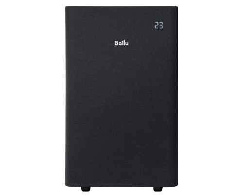 Кондиционер мобильный Ballu Velure BPAC-12 EW/N6 Кондиционер мобильный Ballu Velure BPAC-12 EW/N6