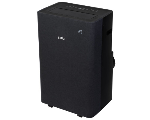 Кондиционер мобильный Ballu Velure BPAC-12 EW/N6 Кондиционер мобильный Ballu Velure BPAC-12 EW/N6