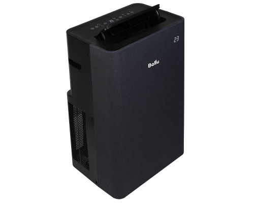 Кондиционер мобильный Ballu Velure BPAC-12 EW/N6 Кондиционер мобильный Ballu Velure BPAC-12 EW/N6