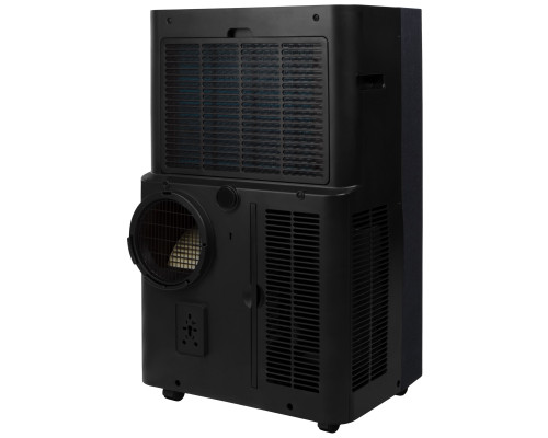 Кондиционер мобильный Ballu Velure BPAC-12 EW/N6 Кондиционер мобильный Ballu Velure BPAC-12 EW/N6