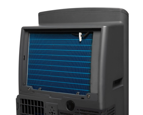 Кондиционер мобильный Ballu Smart Inverter BPAC-12 IE/N6