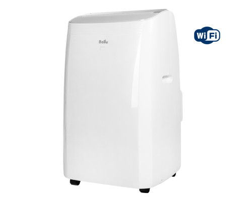 Кондиционер мобильный Ballu Smart Inverter BPAC-12 IN/N6