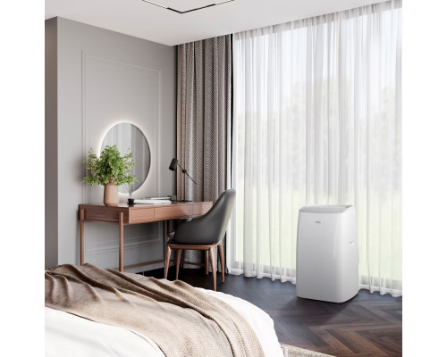 Кондиционер мобильный Ballu Smart Inverter BPAC-12 IN/N6