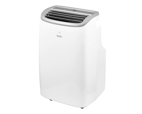 Кондиционер мобильный Ballu Smart Assistant BPAC-12 SA/N1