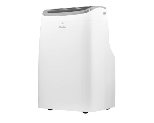 Кондиционер мобильный Ballu Smart Assistant BPAC-12 SA/N1
