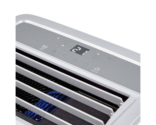 Кондиционер мобильный Ballu Smart Assistant BPAC-12 SA/N1
