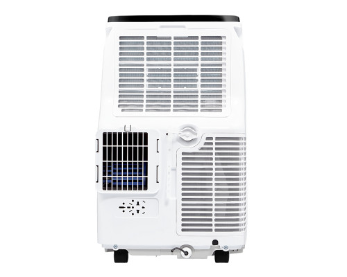 Кондиционер мобильный Ballu Smart Wind BPAC-12 SW/N1