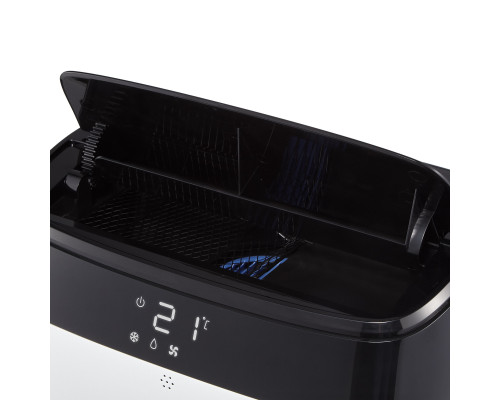 Кондиционер мобильный Ballu Smart Wind BPAC-12 SW/N1