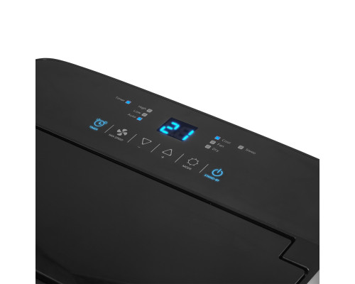 Кондиционер мобильный Ballu Smart Wind BPAC-12 SW/N1