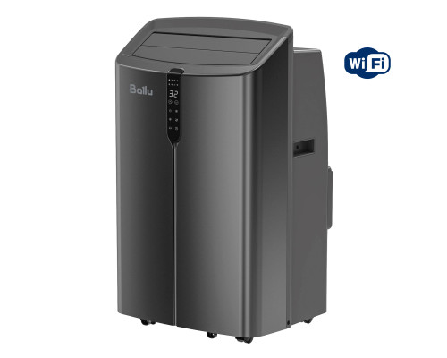 Кондиционер мобильный Ballu Smart Inverter BPAC-14 IE/N6