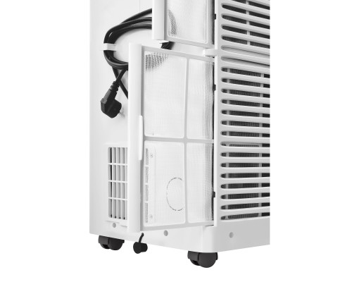 Кондиционер мобильный Ballu Smart Pro BPAC-20 CE_20Y Кондиционер мобильный Ballu Smart Pro BPAC-20 CE_20Y