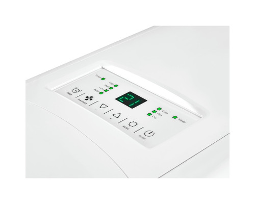 Кондиционер мобильный Ballu Smart Pro BPAC-20 CE_20Y Кондиционер мобильный Ballu Smart Pro BPAC-20 CE_20Y