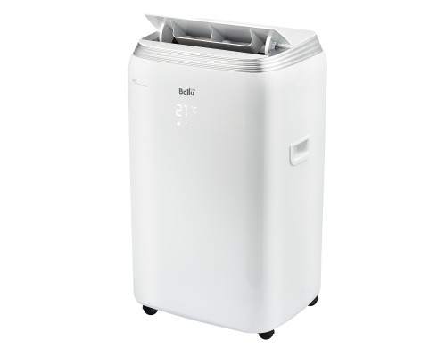 Кондиционер мобильный Ballu Platinum Comfort BPHS-08H Кондиционер мобильный Ballu Platinum Comfort BPHS-08H