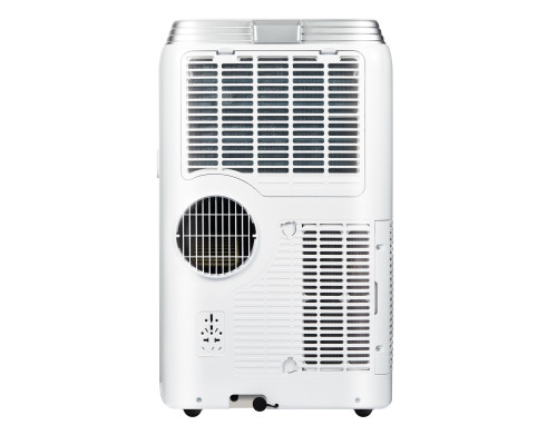 Кондиционер мобильный Ballu Platinum Comfort BPHS-08H Кондиционер мобильный Ballu Platinum Comfort BPHS-08H