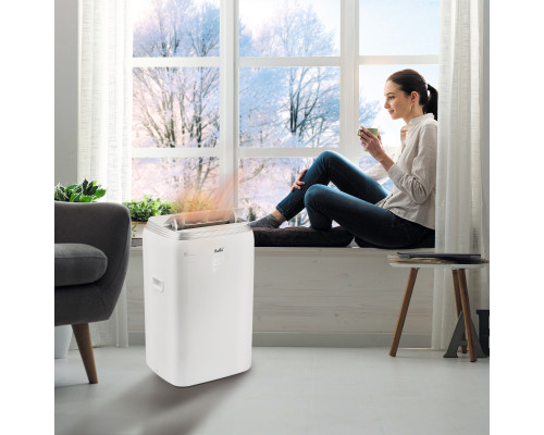Кондиционер мобильный Ballu Platinum Comfort BPHS-08H Кондиционер мобильный Ballu Platinum Comfort BPHS-08H