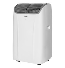 Кондиционер мобильный Ballu Platinum X4 BPHS-09 HX/N3 в комплекте с адаптером Ballu UniPort 1.0