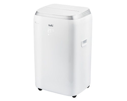 Кондиционер мобильный Ballu Platinum Comfort BPHS-11H Кондиционер мобильный Ballu Platinum Comfort BPHS-11H
